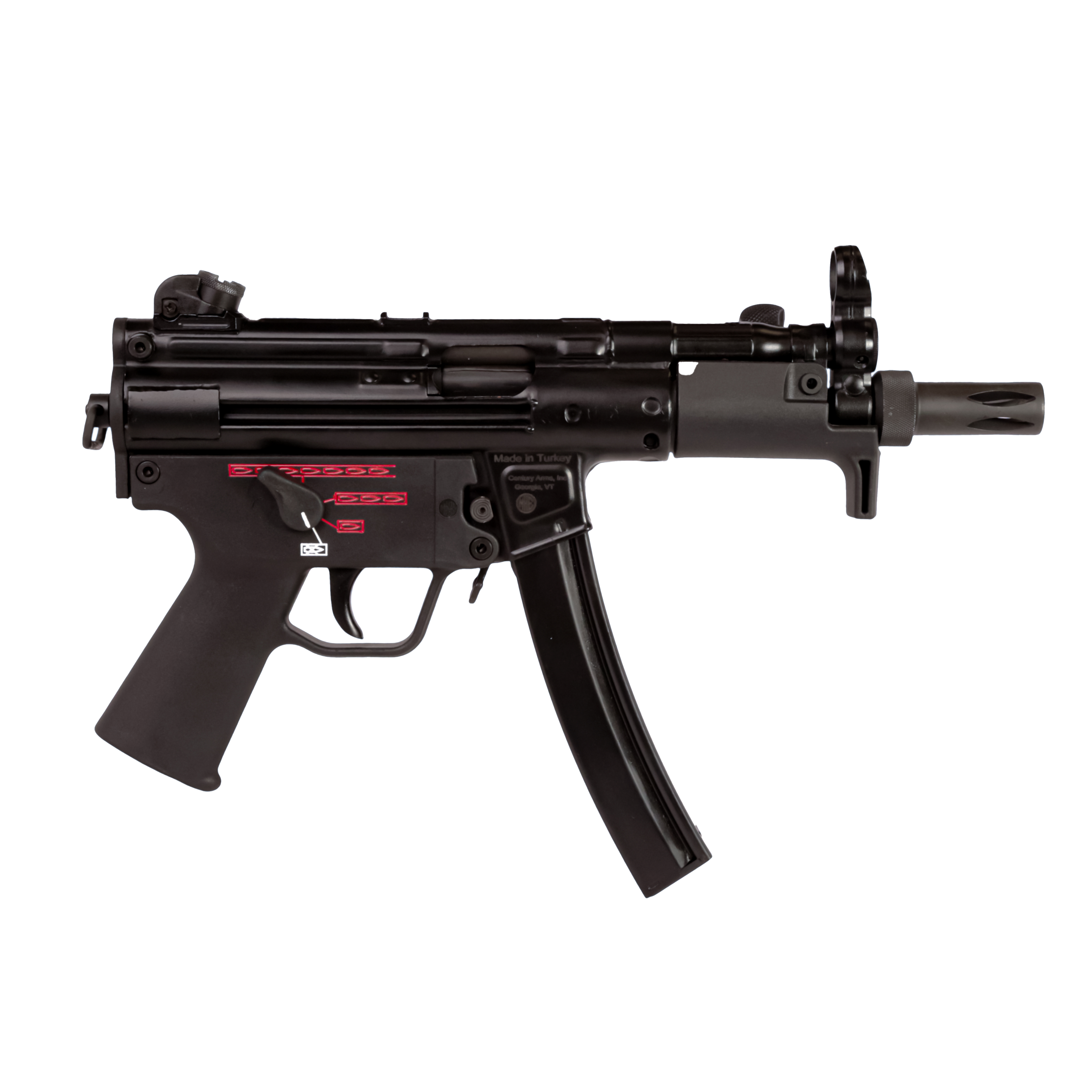 Primary Arms